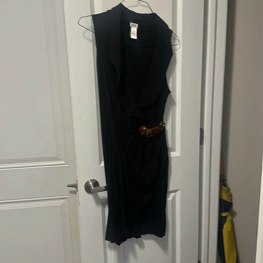 Cache dress - Picture 4 of 6